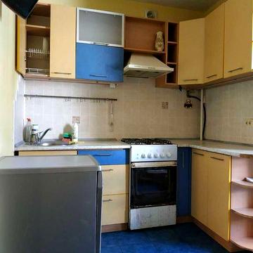 Без комісії! 2-кімнатна простора квартира на Нових Домах біля парку.