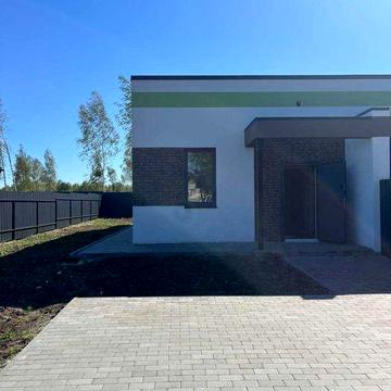 Продаж готового таун хаусу, кутовий як дуплекс. БЕЗ КОМІСІЇ!