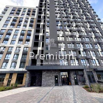 Квартира в ЖК А+Я