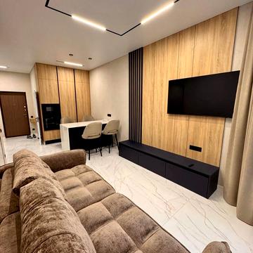 Курортний пров., 1