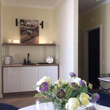 Сдаю квартиру в 36 жемчужине, ул Генуэзская Евродвушка 15 этаж,46м.