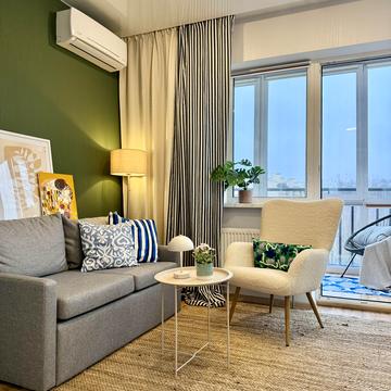 Метрологічна вул., 58