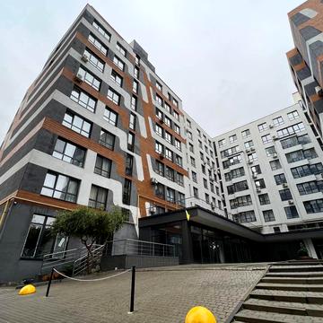 Городницька вул., 9