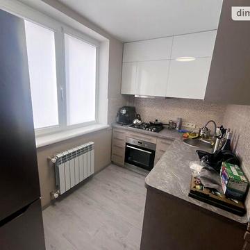 Продаж 1к Квартира Велика Кільцева вулиця