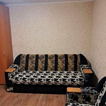 1к квартира на Київській, без комісії