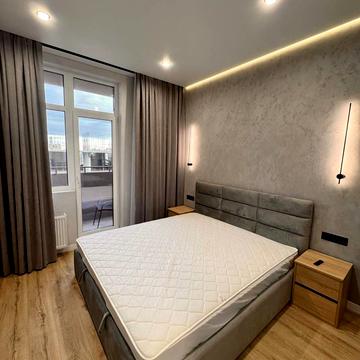 Курортний пров., 1