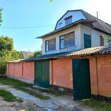 Продаж будинку дача СТ Крона 110м2 3 кімнати