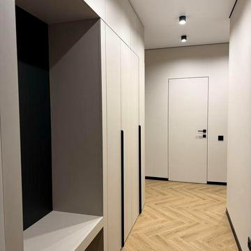 Власник 1 кімнатна квартира вул.Щирецька, м.Львів, новобудова ЖК Кворум