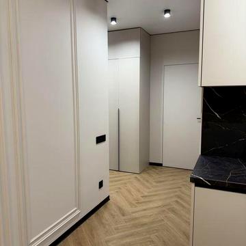 Власник 1 кімнатна квартира вул.Щирецька, м.Львів, новобудова ЖК Кворум