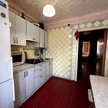 Продам просторную 2к квартиру Херсонская Кучеревского Поля Днепр Арена