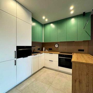 Оренда 2к квартири, Трускавецька, ЖК Парус Смарт, 800$