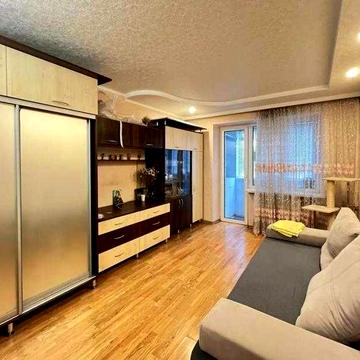 Продам стильную 2-комнатную квартиру в районе Одесской!