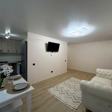 Розкішна 3кімнатна квартира з новим ремонтом