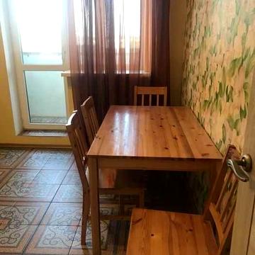 Сдам 1к кв Защитников Украины Новострой Животные +