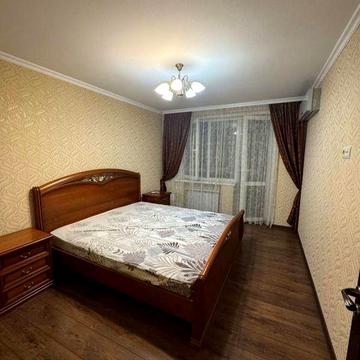 Сдам 3к квартиру в Центральном районе города