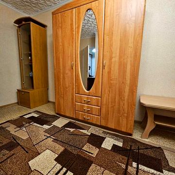 Довгострокова оренда 1к Квартира Зубенка Владислава вулиця