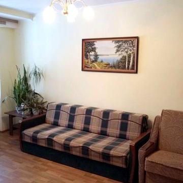 Здам 1 кімнатну квартиру