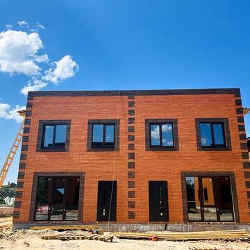 Продаж таунхауса 70 кв.м. р-н Перемичка