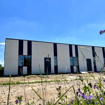 Таунхаус 70 кв.м., 2 кімнати, СУПЕР ЦІНА