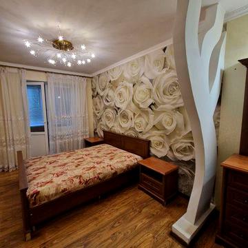 Аренда большой квартиры возле Дворца спорта