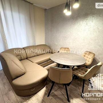 Довгострокова оренда 1к Квартира Загорська вулиця