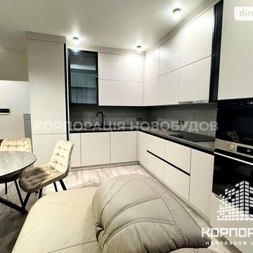 Довгострокова оренда 1к Квартира Загорська вулиця