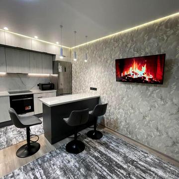 Салютна вул., 2