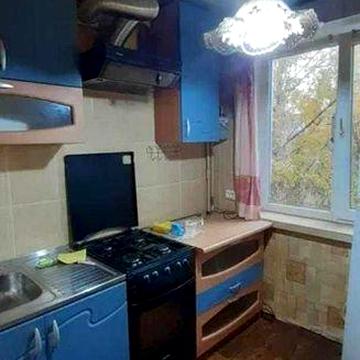 2к на Григоренко, Новые Дома