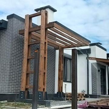 Котедж щасливе новий район