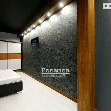 Продаж 1к Квартира Французький бульвар