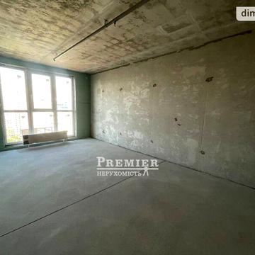 Продаж 1к Квартира Літературна вулиця