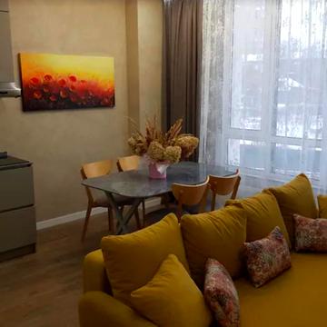 Михайла Бойчука вул. (Кіквідзе), 19-А