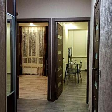 Довгострокова оренда 1к квартири від власника