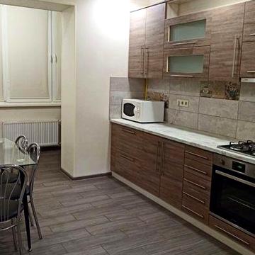 Довгострокова оренда 1к квартири від власника