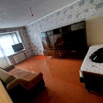 Продам 1 комнатную квартиру по ул Энтузиастов, 3 этаж