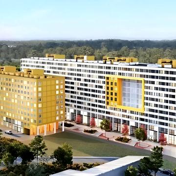 Трускавецька вул., 1