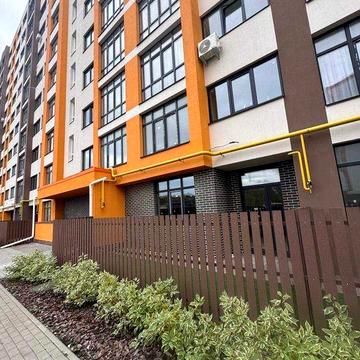 Продаж однокімнатної квартири 47 м. з власним двориком,ЖК «Оранж Парк» ЖК Оранж Парк
