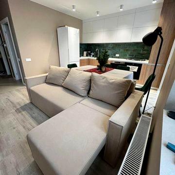 Квартира - ЦУКЕРКА в ЖК Айсберг ЖК Айсберг