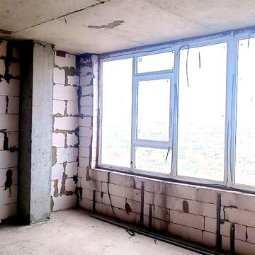 Продам однокомнатную квартиру от строителей в отличном районе ЖК Фонтан