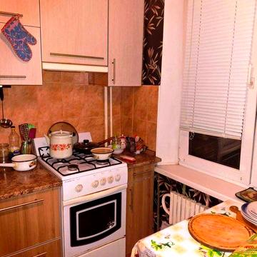 Сдам 1-к квартиру, Бородинский мкрн, ул. Товарищеская