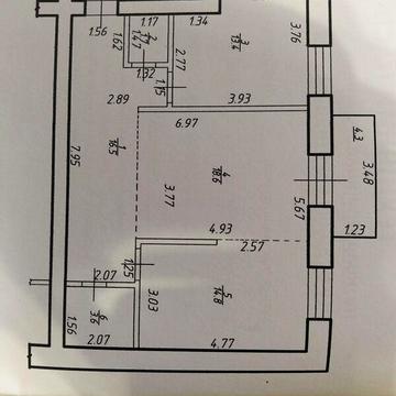 Продаж 2к Квартира Юліана Пелеша (Крайківського) вулиця ЖК Клубный городок 12