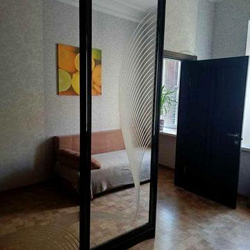 Сдам 2х комнатную квартиру   Мельницкая/Михайловская