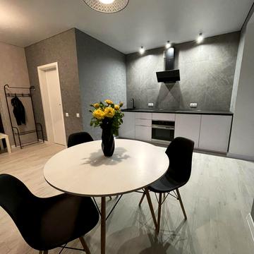 Панаса Мирного вул., 16/3