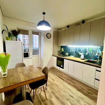 Продаж стильної 1к квартири ЖК Петрівський квартал ЖК Петрівський квартал