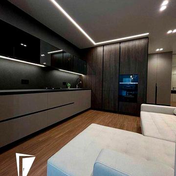 Ексклюзивна 2ка на Резиденції ЖК Sofia Residence