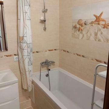 Довгострокова оренда 2к Квартира Тролейбусна вулиця