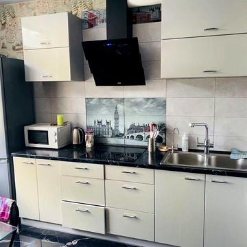 Сдам 1 комн. квартиру в ЖК Романовский / Проценко, Грушевского