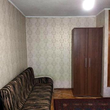 Сдам 1к ул. Ген Петрова/Ицхака Рабина/Дом Мебели район Черёмушки!