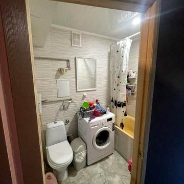 Здам 2 кімнатну квартиру на хімгородку