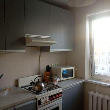 Аренда 2 кімнатної квартири після ремонту.